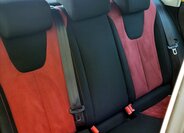 Seat Leon Hatchback 2,0 l 185 kw