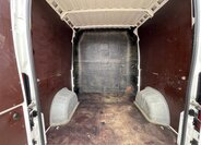 Citroën Jumper Skříň 2,2 l 103 kw