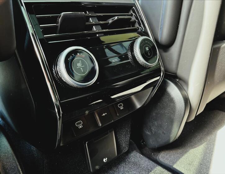 Land Rover Range Rover Sport 32