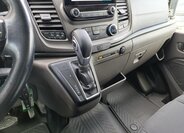 Ford Transit Užitková 2,0 l 96 kw