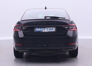 Škoda Superb Liftback 2,0 l 147 kw