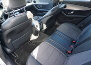 Mercedes-Benz Třídy E Kombi 2,0 l 143 kw