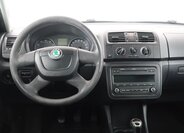 Škoda Roomster MPV 1,4 l 63 kw