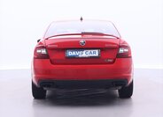 Škoda Octavia Liftback 2,0 l 180 kw