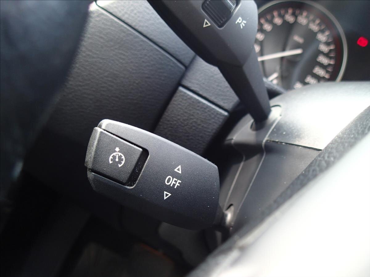 BMW X1 SUV / Terénní 2,0 l 135 kw