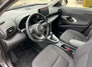 Toyota Yaris Cross 14