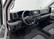 Volkswagen Crafter Skříň 2,0 l 75 kw