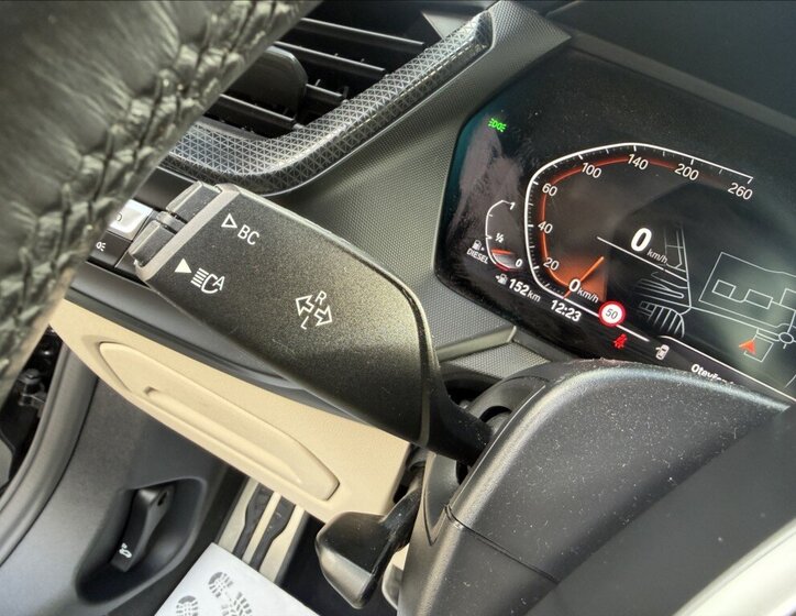 BMW Řada 2 Kupé 2,0 l 140 kw