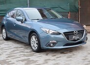 Mazda 3 1