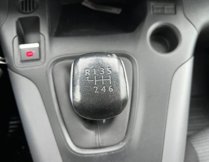 Toyota ProAce City Verso MPV 1,5 l 96 kw