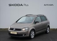 Volkswagen Golf Plus 1