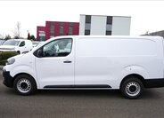 Citroën Jumpy Ostatní 2,2 l 133 kw