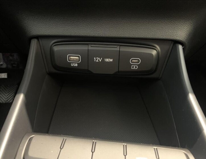 Hyundai i20 Hatchback 1,2 l 57 kw