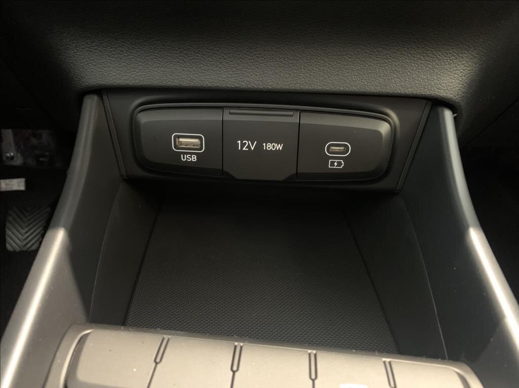 Hyundai i20 Hatchback 1,2 l 57 kw