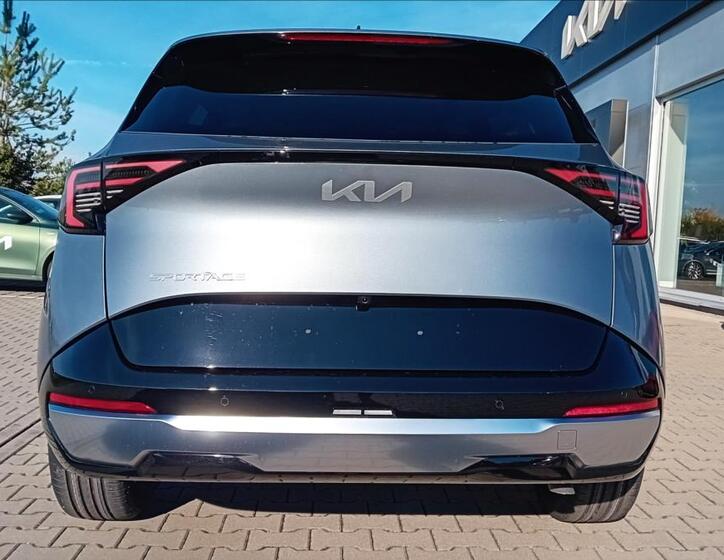 KIA Sportage 5