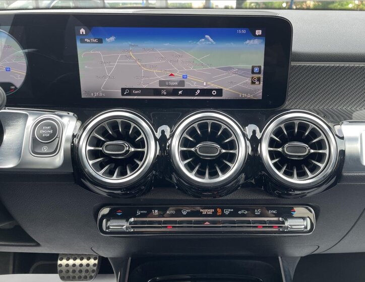 Mercedes-Benz GLB 37