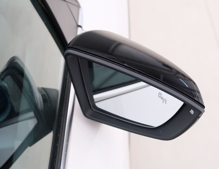 Seat Arona SUV / Terénní 999,0 85 kw