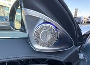 Mercedes-Benz Třídy S Sedan / Limuzína 2,9 l 243 kw