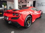 Ferrari Ostatní Kupé 3,9 l 530 kw