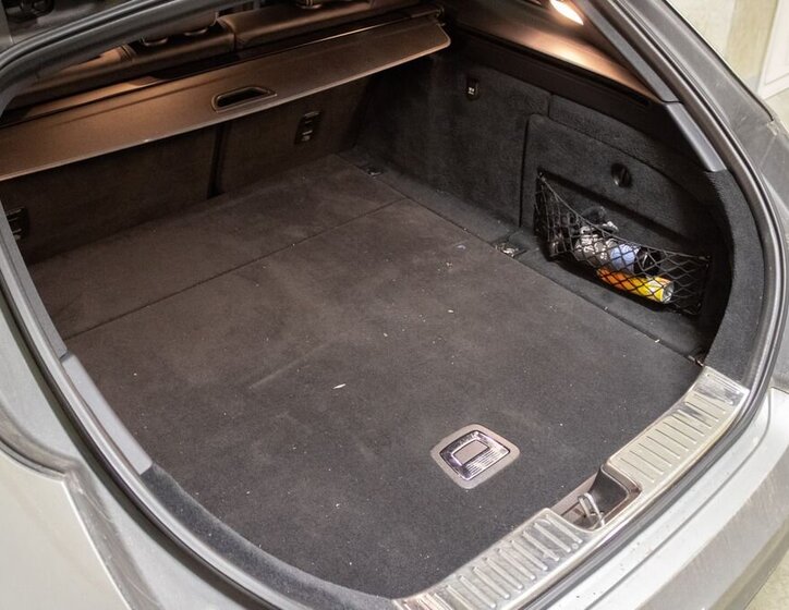 Mercedes-Benz CLS 36