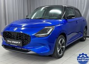 Suzuki Swift 1