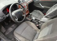Ford Mondeo Liftback 2,0 l 103 kw