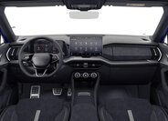 Škoda Kodiaq SUV / Terénní 2,0 l 110 kw