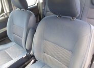 Citroën Berlingo Kombi 1,6 l 66 kw