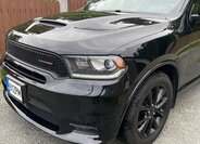 Dodge Durango SUV 0,0 0
