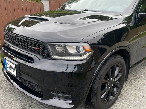 Dodge Durango SUV 0,0 0