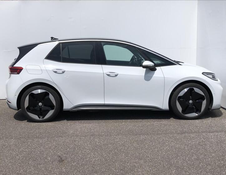 Volkswagen ID.3 10