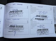 Jeep Cherokee SUV 2,0 l 103 kw