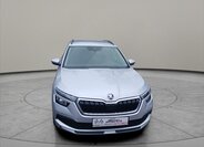 Škoda Kamiq Hatchback 999,0 70 kw