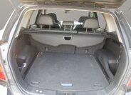 Opel Antara SUV / Terénní 2,0 l 110 kw