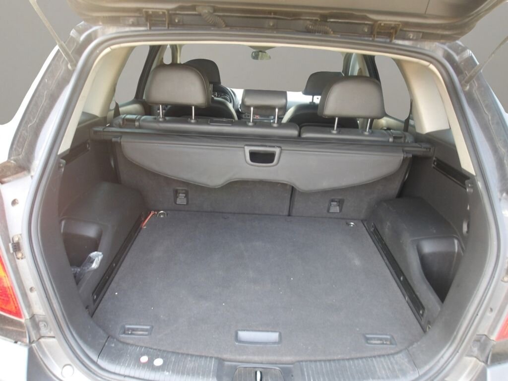 Opel Antara SUV / Terénní 2,0 l 110 kw