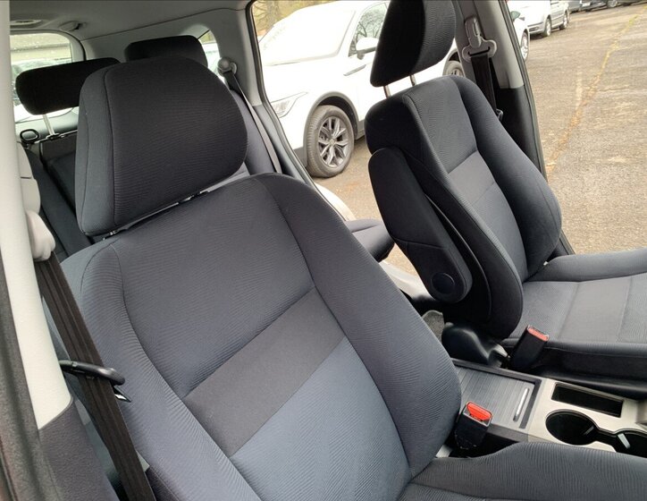 Honda CR-V SUV / Terénní 2,2 l 110 kw