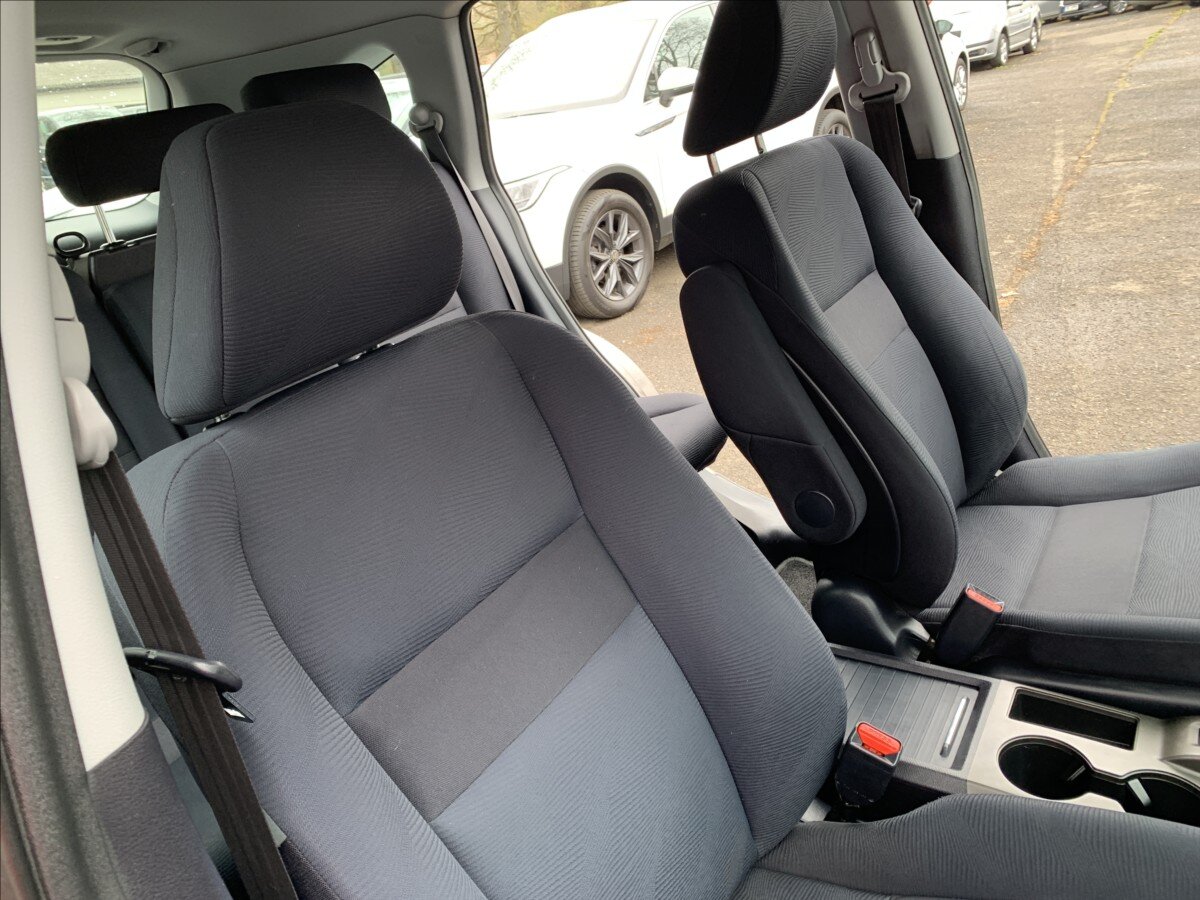 Honda CR-V SUV / Terénní 2,2 l 110 kw