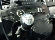 Volkswagen Multivan Kombi 2,5 l 128 kw