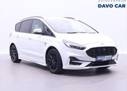 Ford S-MAX MPV 2,0 l 140 kw