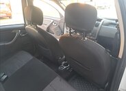 Dacia Duster SUV / Terénní 1,5 l 80 kw