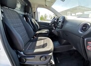 Mercedes-Benz Vito 7