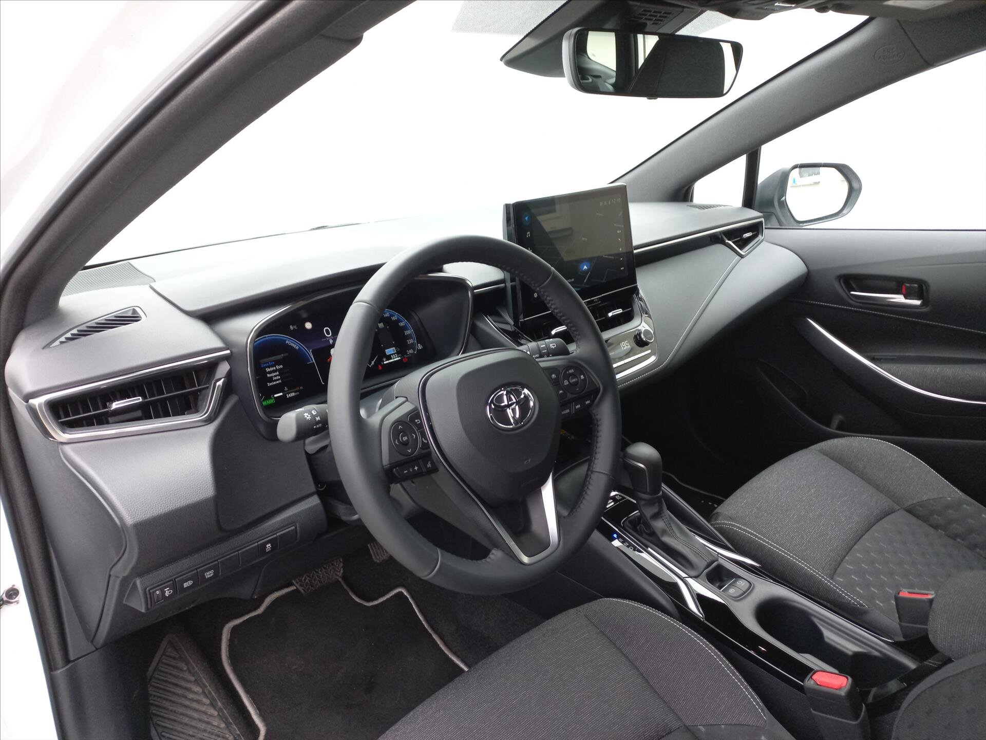 Toyota Corolla Kombi 1,8 l 72 kw