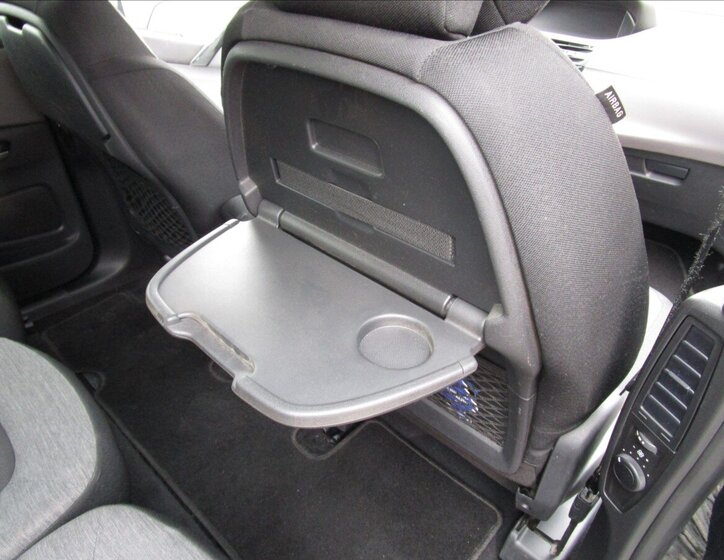 Citroën Grand C4 Picasso MPV 2,0 l 110 kw