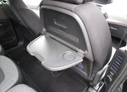 Citroën Grand C4 Picasso MPV 2,0 l 110 kw