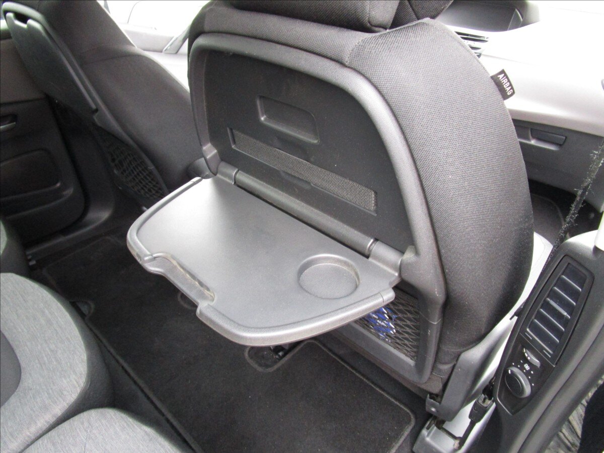 Citroën Grand C4 Picasso MPV 2,0 l 110 kw