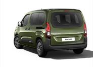 Citroën Berlingo 3