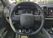 Citroën C5 Aircross SUV / Terénní 1,5 l 96 kw