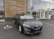 Renault Mégane Kombi 1,5 l 81 kw