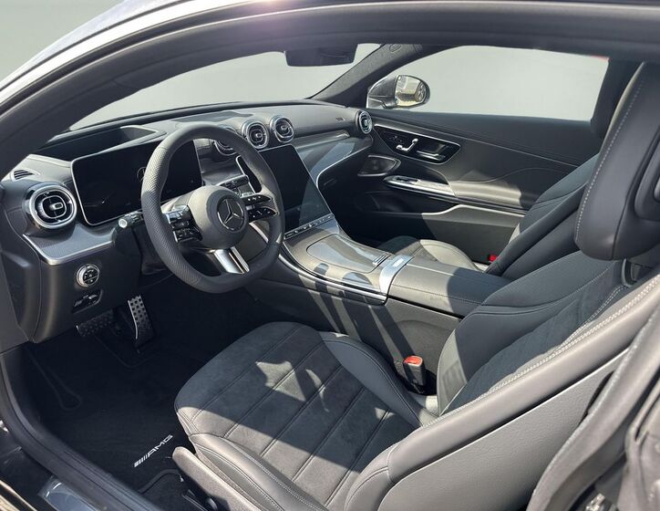 Mercedes-Benz Ostatní 9