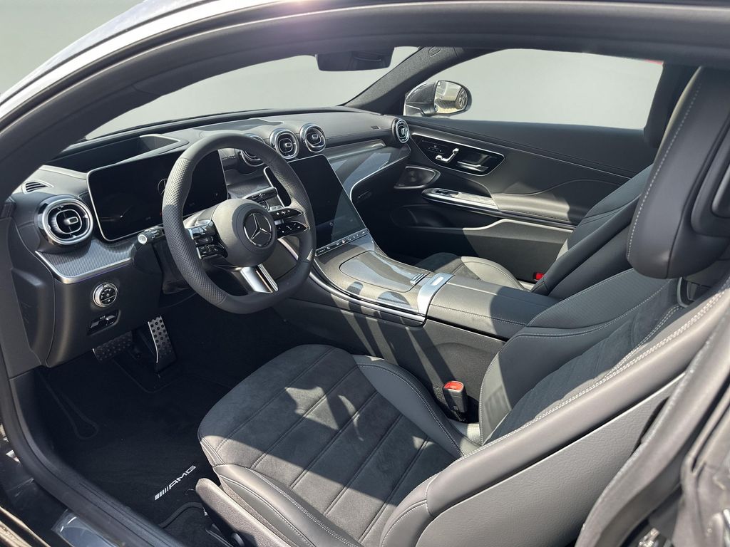 Mercedes-Benz Ostatní